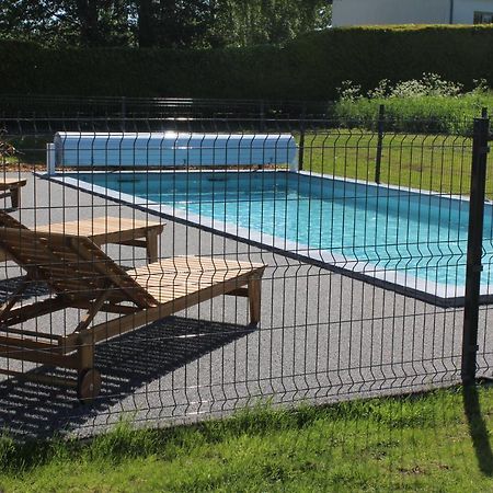 Appartement Et Studio Gites De L'Odet Clohars-Fouesnant Buitenkant foto