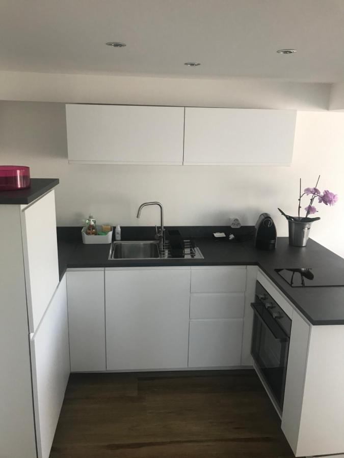 Appartement Et Studio Gites De L'Odet Clohars-Fouesnant Buitenkant foto