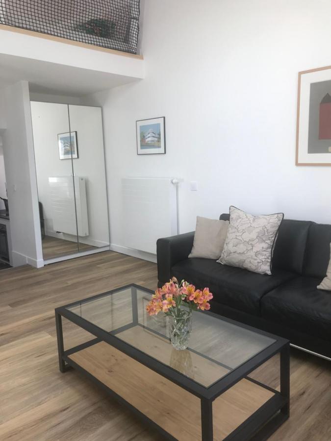 Appartement Et Studio Gites De L'Odet Clohars-Fouesnant Buitenkant foto