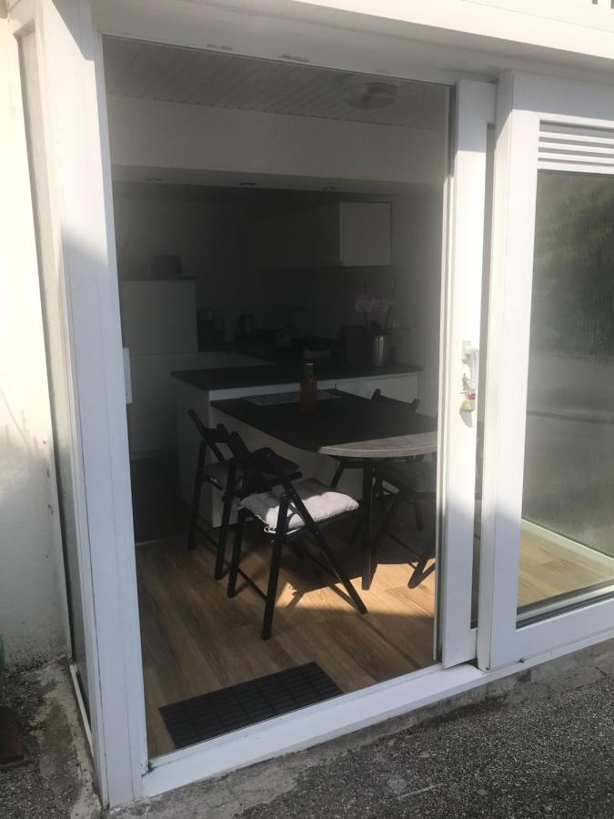 Appartement Et Studio Gites De L'Odet Clohars-Fouesnant Buitenkant foto