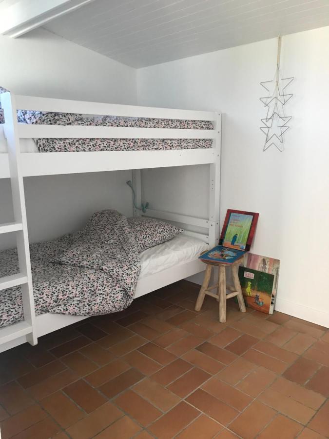 Appartement Et Studio Gites De L'Odet Clohars-Fouesnant Buitenkant foto