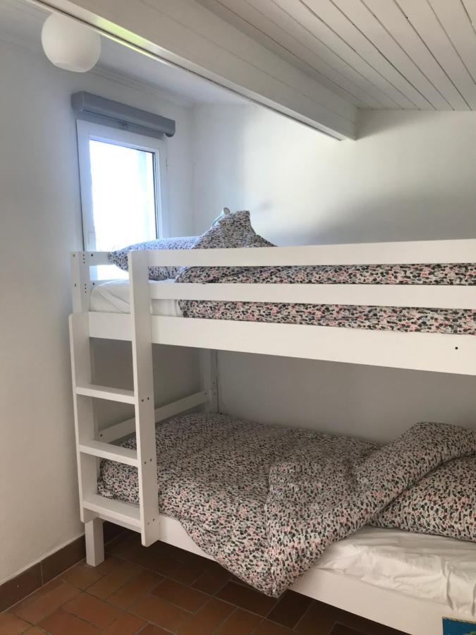Appartement Et Studio Gites De L'Odet Clohars-Fouesnant Buitenkant foto