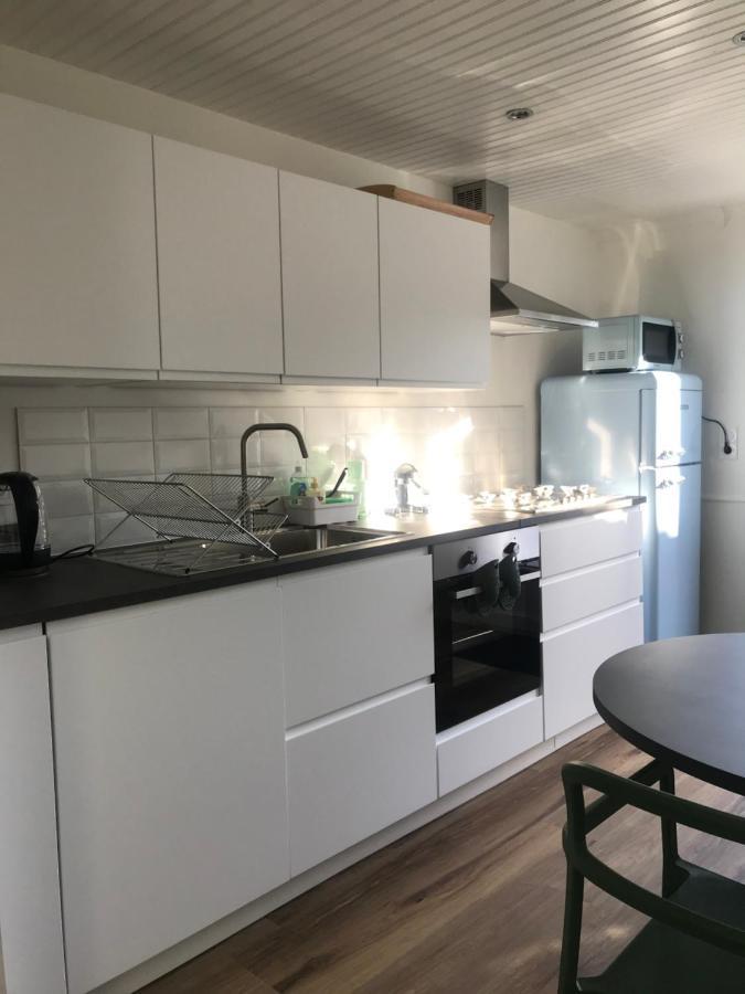 Appartement Et Studio Gites De L'Odet Clohars-Fouesnant Buitenkant foto