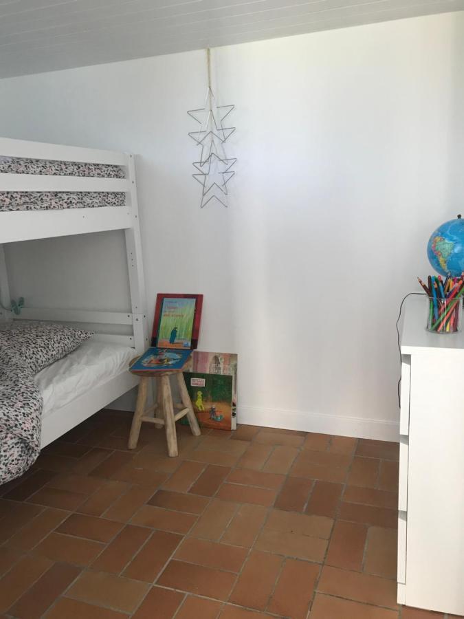 Appartement Et Studio Gites De L'Odet Clohars-Fouesnant Buitenkant foto