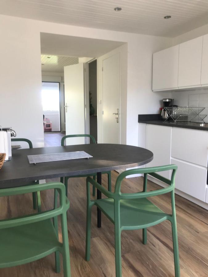Appartement Et Studio Gites De L'Odet Clohars-Fouesnant Buitenkant foto