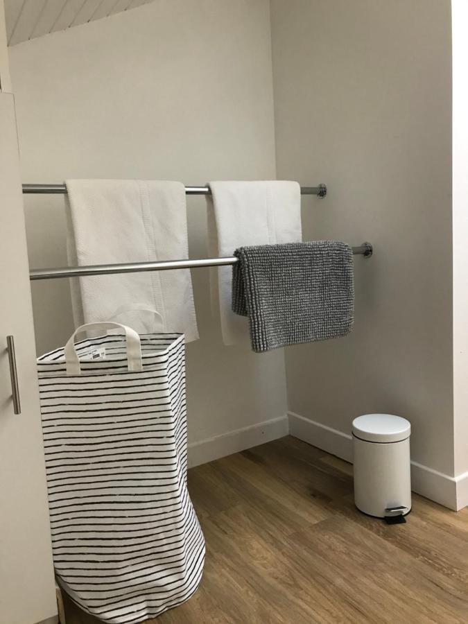 Appartement Et Studio Gites De L'Odet Clohars-Fouesnant Buitenkant foto